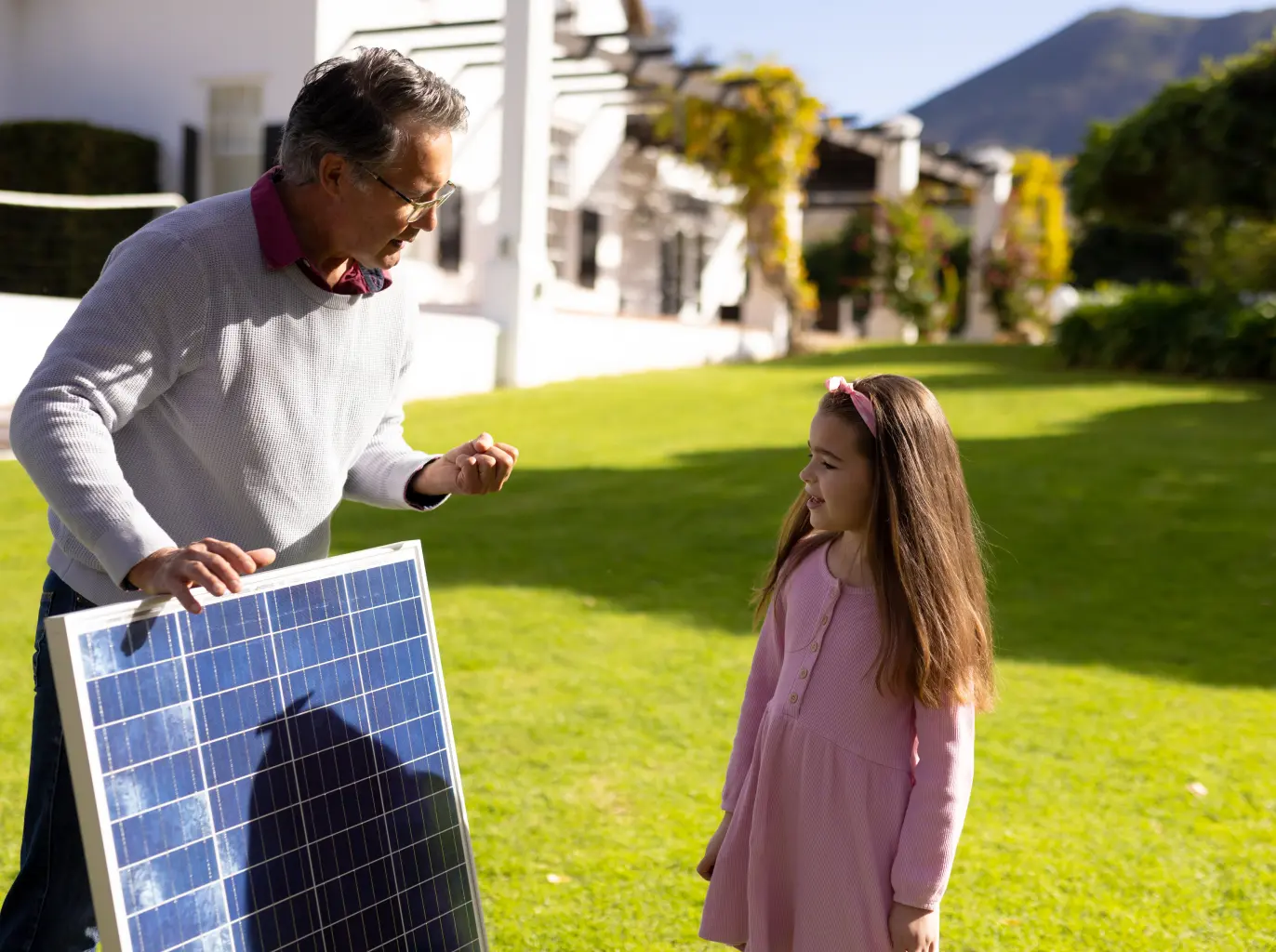 Installation de panneaux solaires photovoltaïques à Valence - Focus Energies